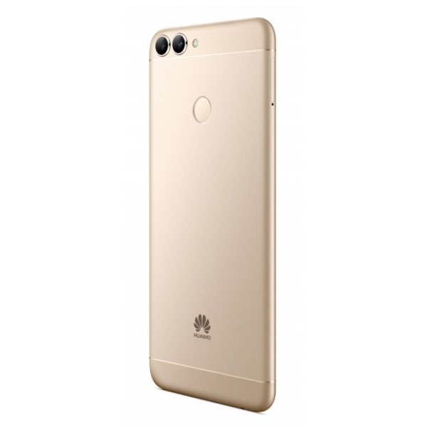 მობილური ტელეფონი  HUAWEI P SMART DUAL SIM LTE GOLD