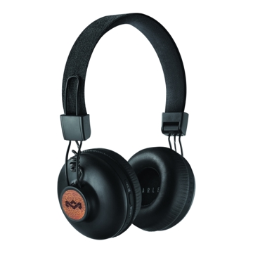  HOUSE OF MARLEY EM-JH133-SB POSITIVE VIBRATION BT SIGNATURE BLACK