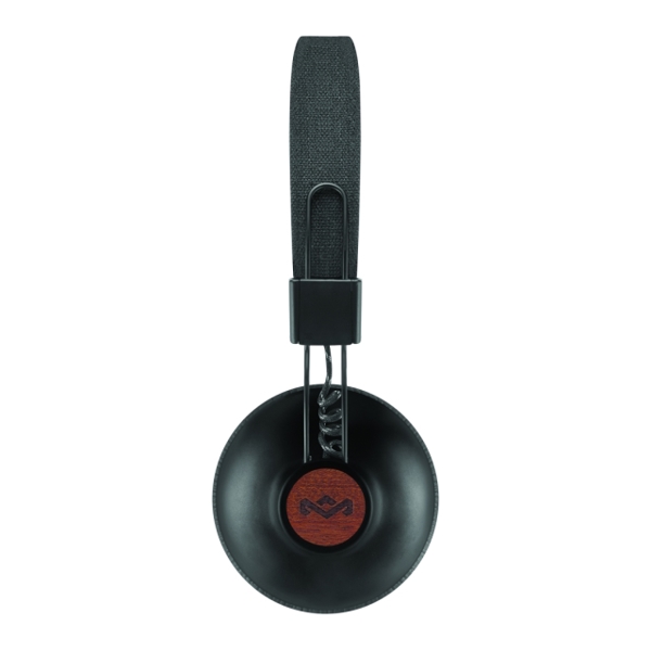  HOUSE OF MARLEY EM-JH133-SB POSITIVE VIBRATION BT SIGNATURE BLACK