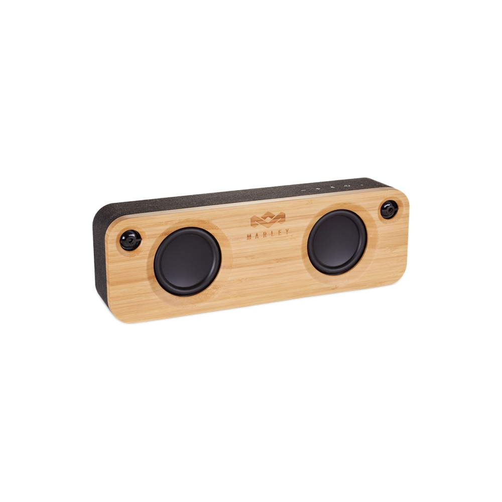  HOUSE OF MARLEY EM-JA006-SBA GET TOGETHER BLACK