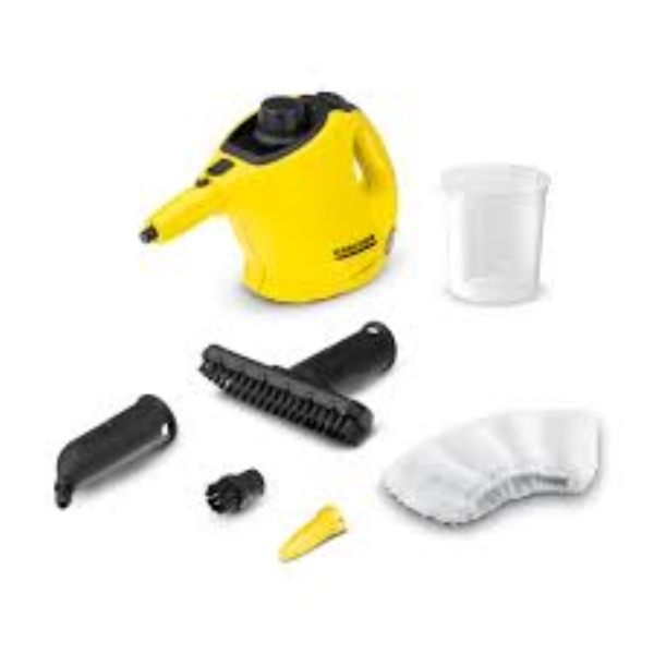 ორთქლის საწმენდი Karcher SC 1 Floor Kit Cleaning Systems Private