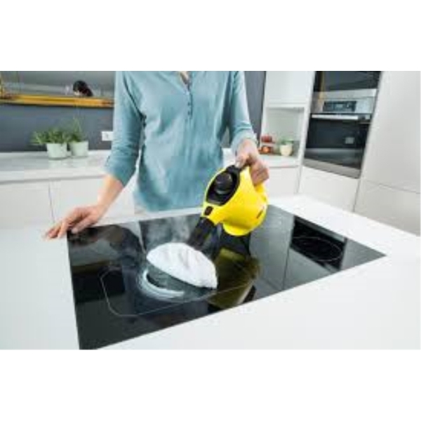 ორთქლის საწმენდი Karcher SC 1 Floor Kit Cleaning Systems Private