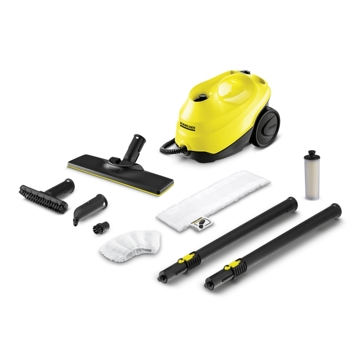 ორთქლსაწმენდი KARCHER SC 3 EASYFIX