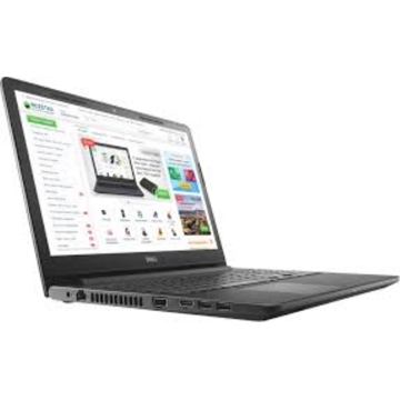 ნოუთბუქი DELL Vostro 15 3568 15.6inch  (1920 x 1080) Intel Core i7 2.7ghz  8GB  SSD256GB