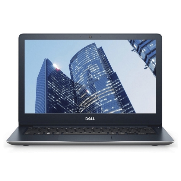 ნოუთბუქი DELL Vostro 5370 13.3 inch (1920 x 1080) Intel Core i5-8250U 1.6GHz 8GB SSD 256GB