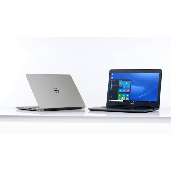 ნოუთბუქი DELL Vostro 5370 13.3 inch (1920 x 1080) Intel Core i5-8250U 1.6GHz 8GB SSD 256GB