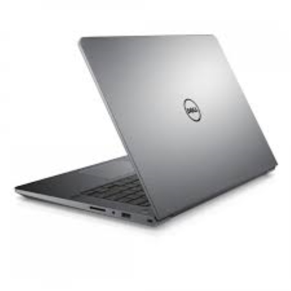 ნოუთბუქი DELL Vostro 5468 14.0  (1920 x 1080)  i3-6006U  2.00 GHz SSD 128GB