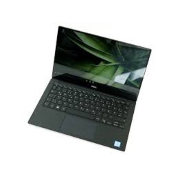 ნოუთბუქი DELL XPS 13 (9360) 13.3 FHD (1920 x 1080) Intel Core i7-8550U 1.8GHz 8GB  SSD256GB