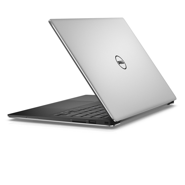 ნოუთბუქი DELL XPS 13 (9360) 13.3 FHD (1920 x 1080) Intel Core i7-8550U 1.8GHz 8GB  SSD256GB