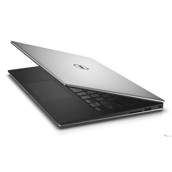 ნოუთბუქი DELL XPS 13 (9360) 13.3 FHD (1920 x 1080) Intel Core i7-8550U 1.8GHz 8GB  SSD256GB