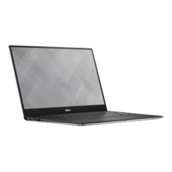 ნოუთბუქი DELL XPS 13 (9360) 13.3 QHD Touch (3200 x 1800) Intel Core i7-8550U 1.8GHz  8GB  SSD 256GB