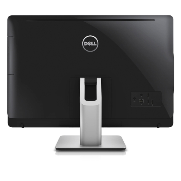 All in one კომპიუტერი Dell Inspiron 3464 23.8 FHD IPS (1920x1080) Intel Core i5-7200U 2.5ghz 8GB  HDD 1TB