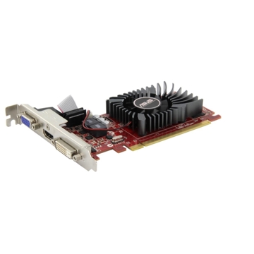   PCI EXPRESS 2GB ASUS RADEON R7240 2GB,D5,DVI,HDMI,VGA