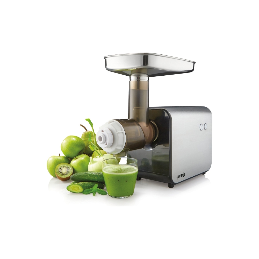 ხორცსაკეპი მანქანა GORENJE MG2000SJE