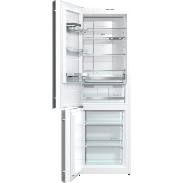 მაცივარი GORENJE   NRK612ORAW  Energy efficiency class: A ++  329L