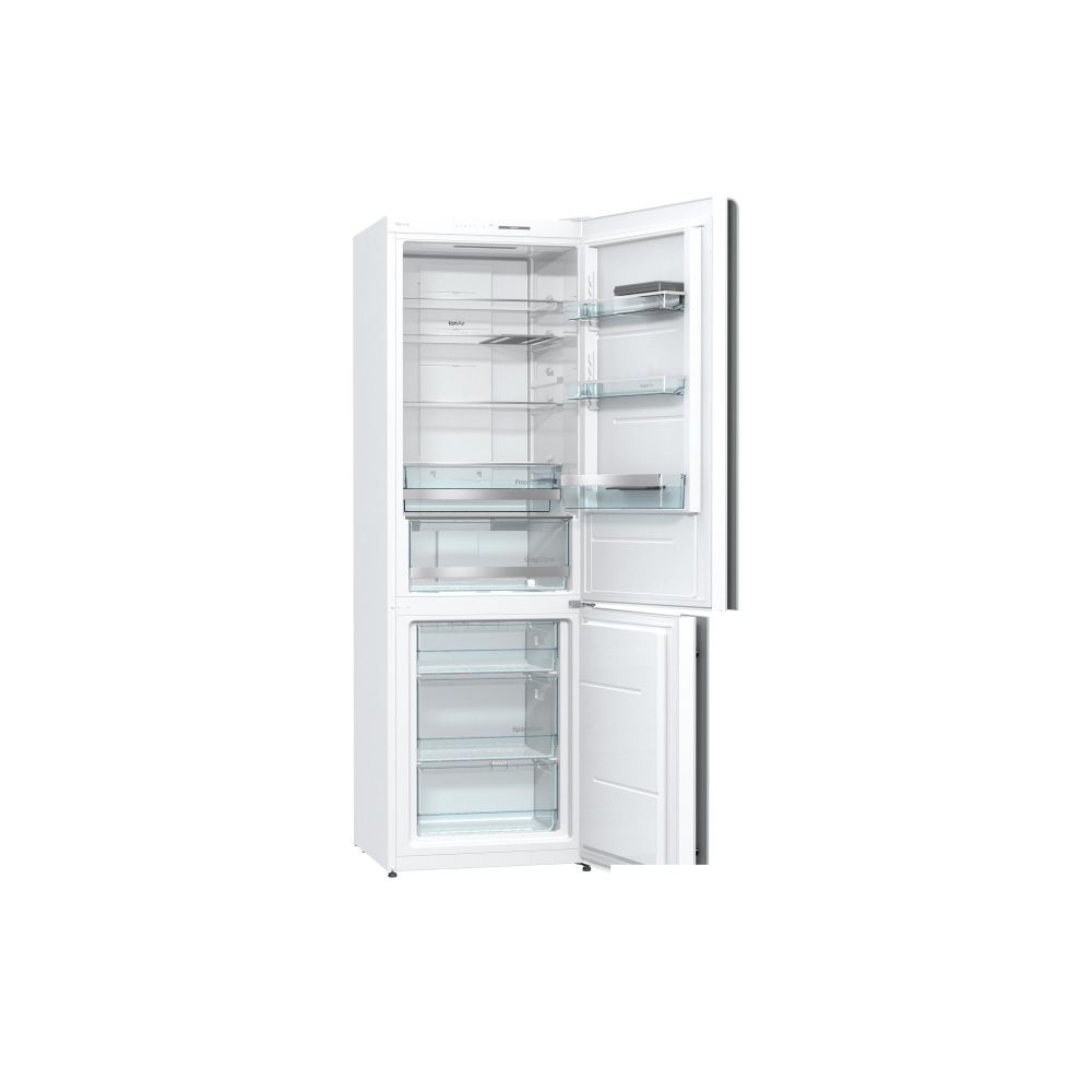 მაცივარი GORENJE   NRK612ORAW  Energy efficiency class: A ++  329L