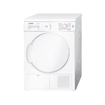 საშრობი BOSCH WTE84102ME