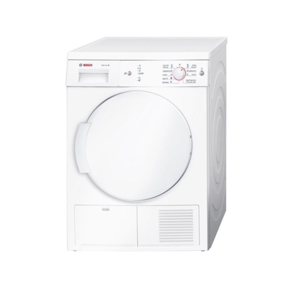 საშრობი BOSCH WTE84102ME