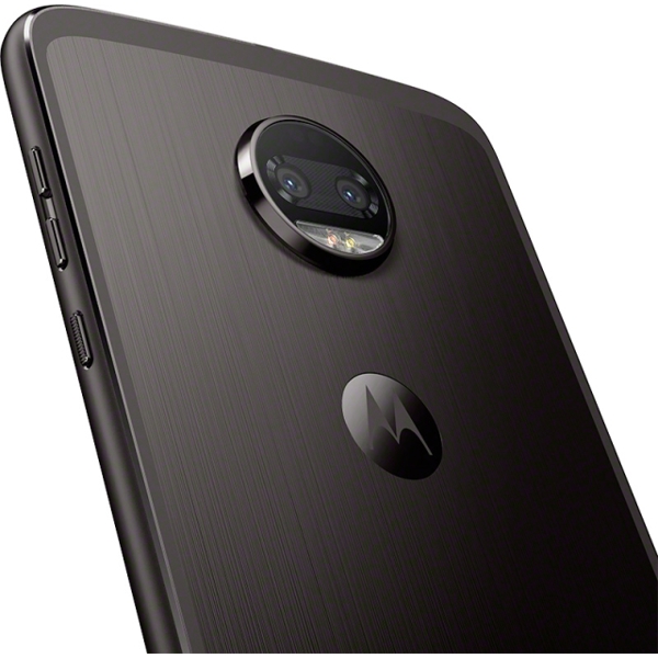 MOBILE AND  MOTOROLA MOTOROLA MOTO Z2 FORCE (XT1789-06) DUAL SIM LTE BLACK