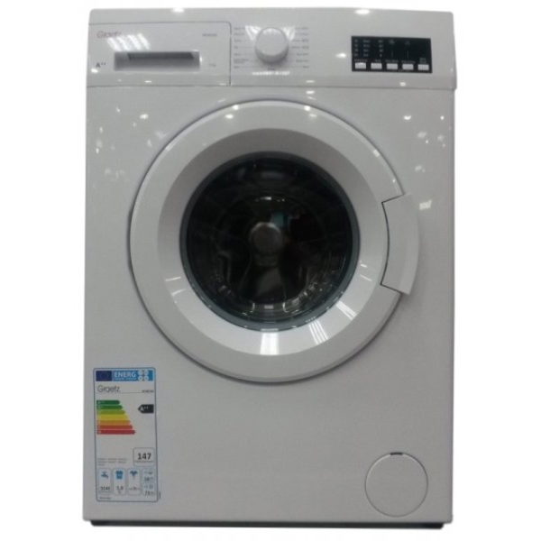 სარეცხი მანქანა  GRAETZ   W58F2W   1-5 kg 800   A++
