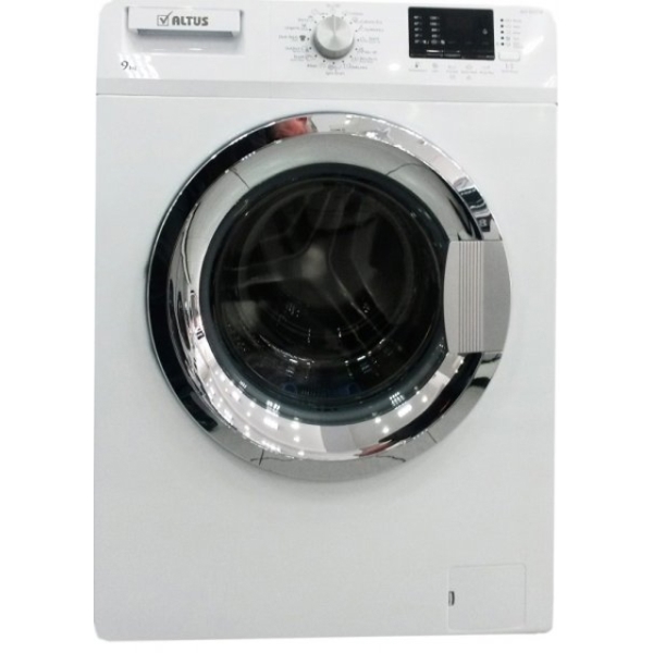 სარეცხი მანქანა ALTUS   ALX 9212 W    1-9 kg  1200  A+++