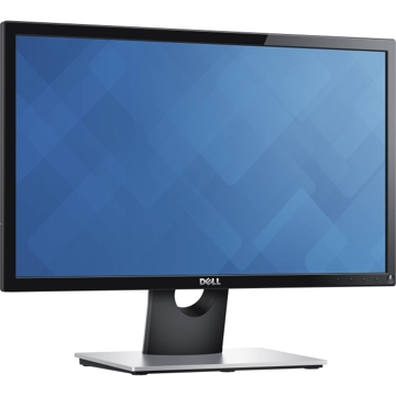 მონიტორი Dell E2216H 54.61cm (21.5") LED Monitor/1920x1080 250 cd