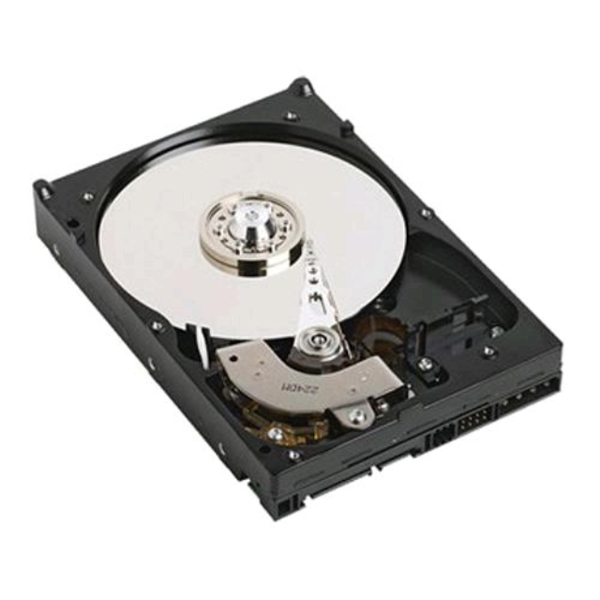 მყარი დისკი Dell 2TB 7.2K RPM SATA 6Gbps 3.5in Cabled Hard Drive