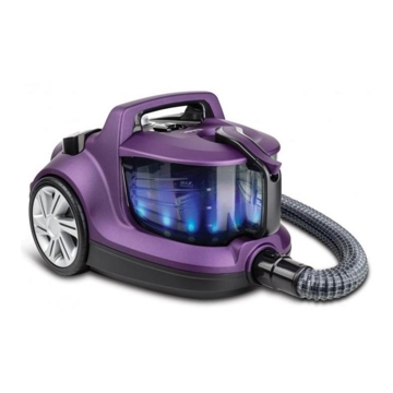 მტვერსასრუტი VEYRON TURBO XL PREMIUM S UPURGE MOR  A  750 W  70db