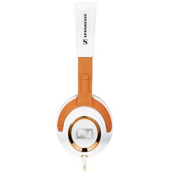 ყურსასმენი SENNHEISER HD 229 White West  Cable length - 1.4 m თეთრი 