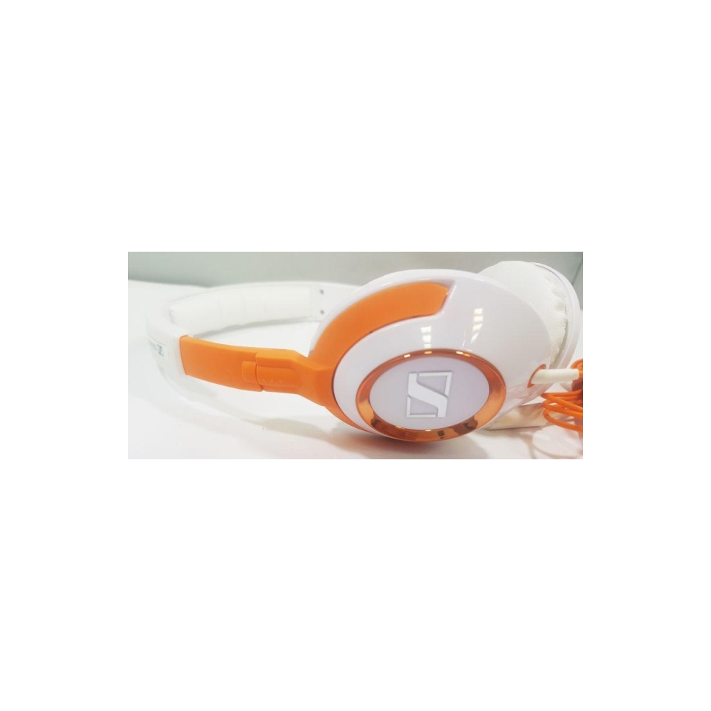 ყურსასმენი SENNHEISER HD 229 White West  Cable length - 1.4 m თეთრი 