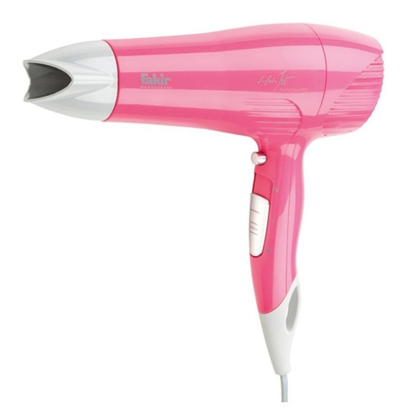 თმის საშრობი (ფენი)FAKIR  HAIRJET HAIR DRYER FUCHIA