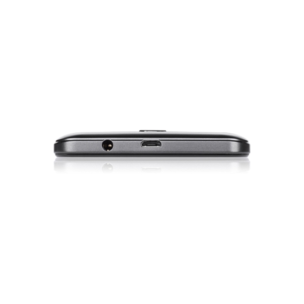 მობილური ტელეფონი FLY  FS529 Black LTE Diagonal display 5 (1280x720)