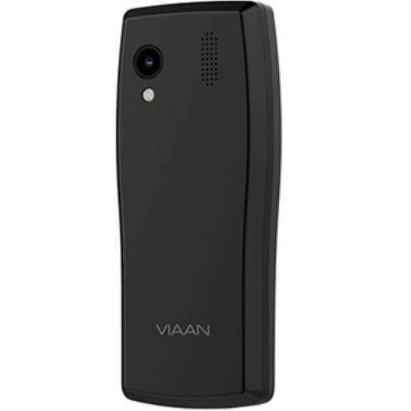 მობილური ტელეფონი Viaan V1820 Black   Screen  1.7  128x160 