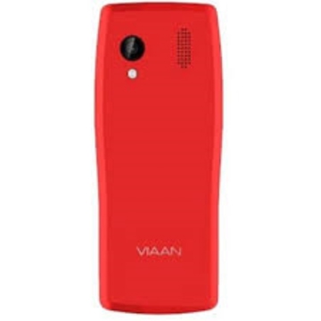 მობილური ტელეფონი Viaan V1820 Red    1.7  128x160 Sim2