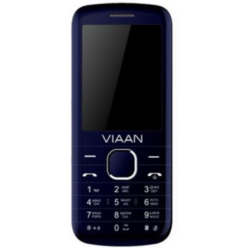 მობილური ტელეფონი Viaan T-101 (Blue)    2.4  240x320 