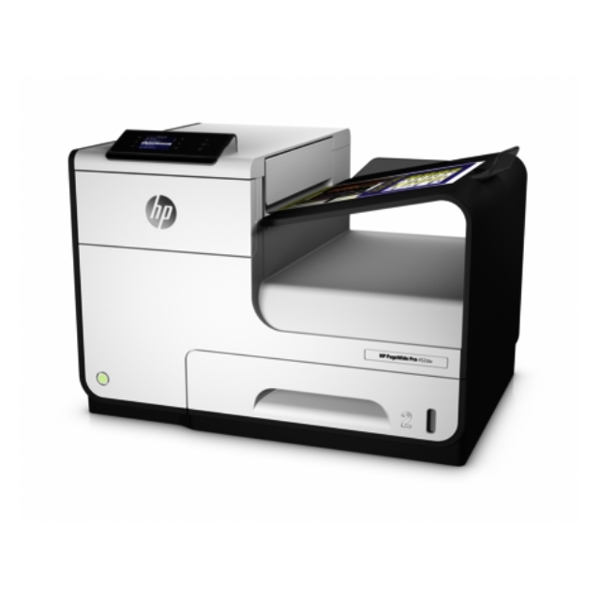 პრინტერი HP LASER  PAGEWIDE PRO 452DW D3Q16B