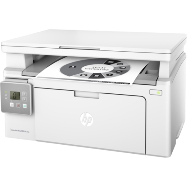  LASER  LASERJET  MFP M134A  A4 600 X 600 DPI,22PPM, 128MB, 600MHZ, USB, 20 000PM