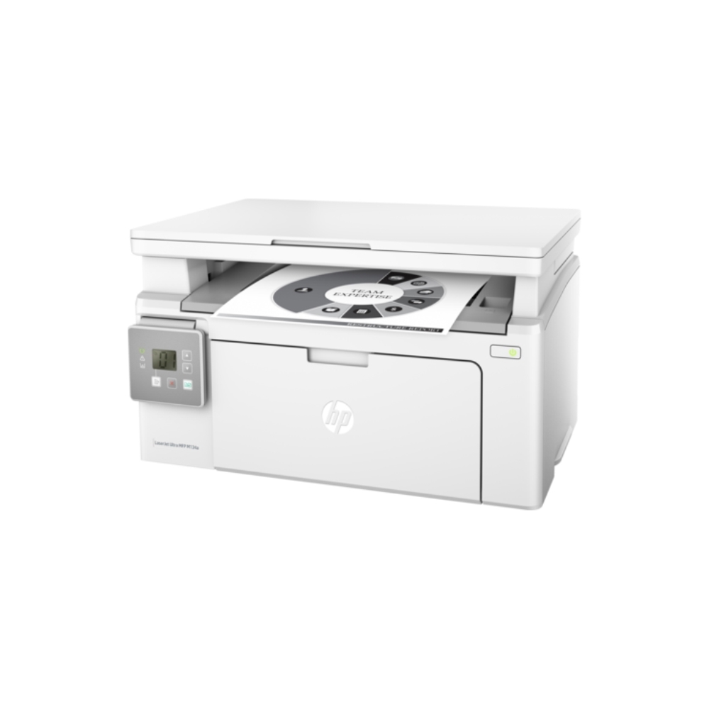  LASER  LASERJET  MFP M134A  A4 600 X 600 DPI,22PPM, 128MB, 600MHZ, USB, 20 000PM