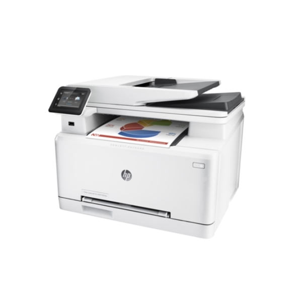  LASER  LASERJET M274N  A4 18 PPM 1200DPI   M6D61A