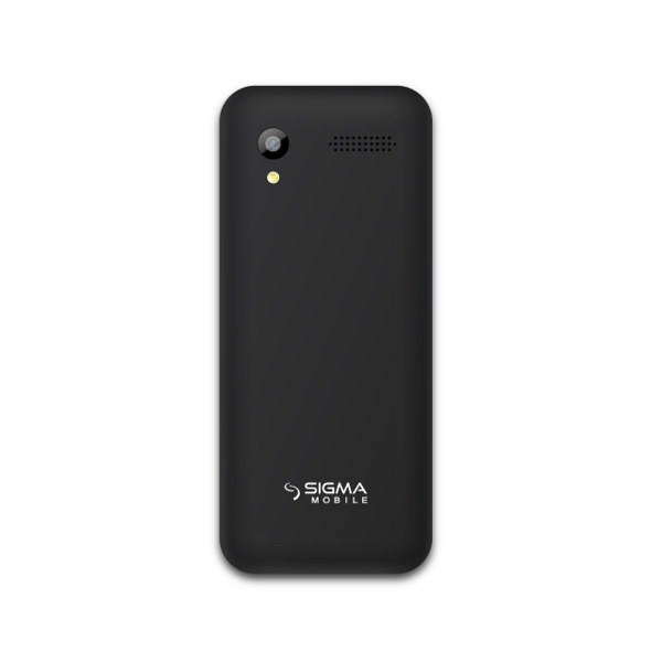 მობილური ტელეფონი SIGMA X-STYLE 31 Dual-SIM  2,8  Camera 0.3 MP              "