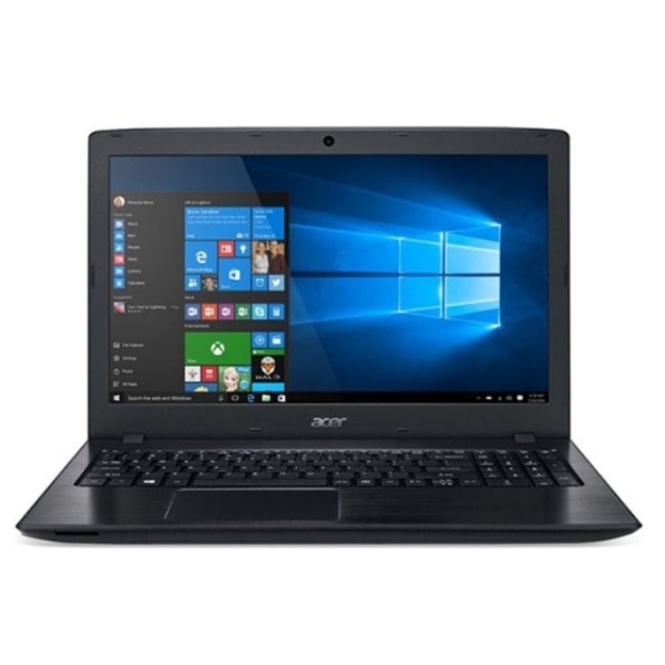 ნოუთბუქი Acer E5-575G-728E 15.6" HD Intel i7-7500U 3.5GHz 8GB 1TB 