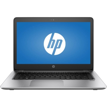 ნოუთბუქი HP ProBook 430 G4 Intel Core i5-7200U (3M Cache, 2.5 GHz, 2 cores)(1366 x 768) 13.3  4GB 