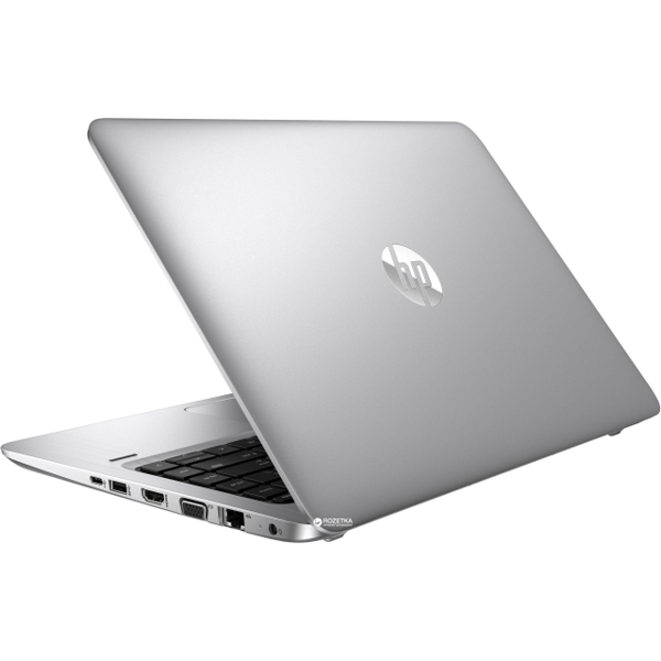 ნოუთბუქი HP ProBook 430 G4 Intel Core i5-7200U (3M Cache, 2.5 GHz, 2 cores)(1366 x 768) 13.3  4GB 