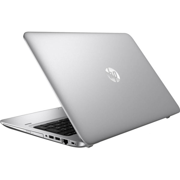 ნოუთბუქი HP Probook 450 G4 Intel Core i5-7200U (3M Cache, 2.5 GHz, 2 cores)  (1920 x 1080) 15.6, 4GB
