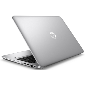 ნოუთბუქი Hp Probook 450 G4 Intel Core i3-7100U (3M Cache, 2.4 GHz, 2 cores)  (1366 x 768) 15.6  4GB