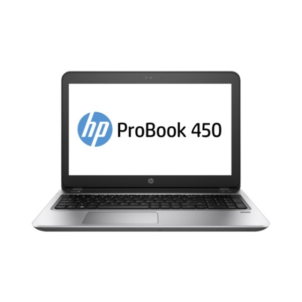 ნოუთბუქი Hp Probook 450 G4 Intel Core i3-7100U (3M Cache, 2.4 GHz, 2 cores)  (1366 x 768) 15.6  4GB