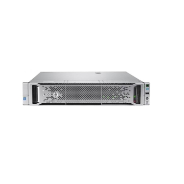 სერვერი HP ProLiant DL180 Gen9 E5-2609v3 1P 16GB-R B140i 2HDD 1TB SATA 8LFF 900W PS Base Server Golden Offer