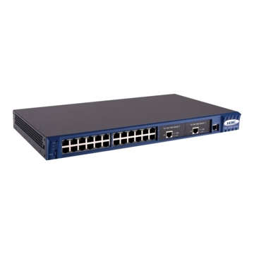 სვიჩი HP 3100-24 SI Switch