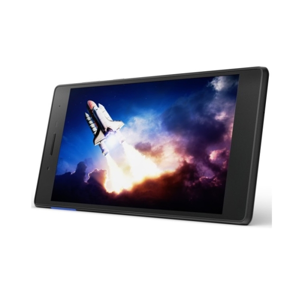 პლანშეტი LENOVO NEW TAB4 7"Essential  LTE, Lenovo TB-7304X TAB 1G+16GBL-UA SLATE BLACK7 1024x600 IP,