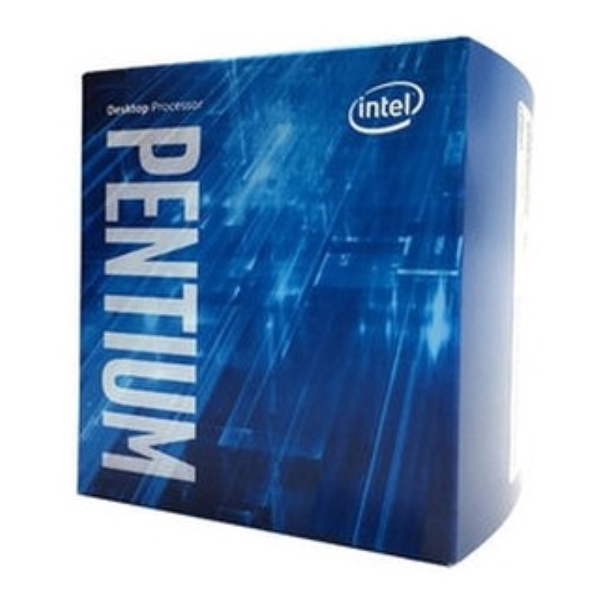 პროცესორი   Intel® Pentium CPU - G4400 3.3GHz/3M/1151